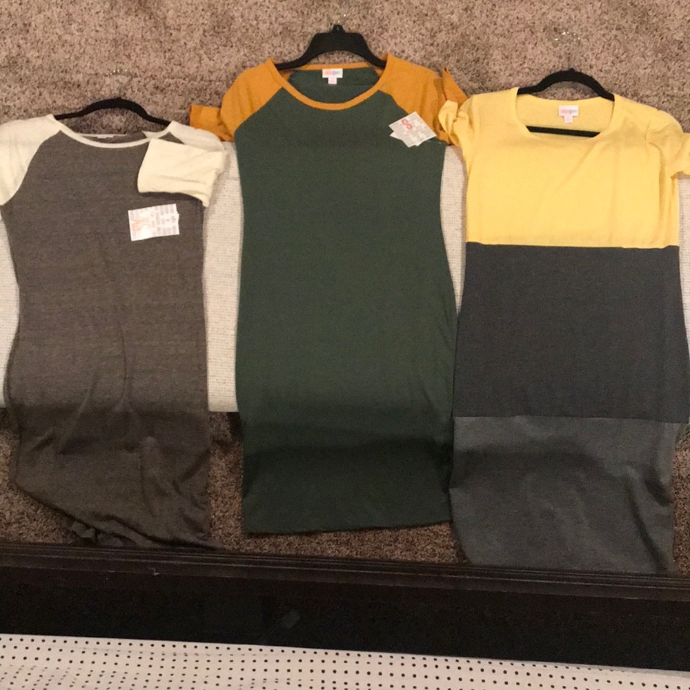 LuLaRoe Julia’s